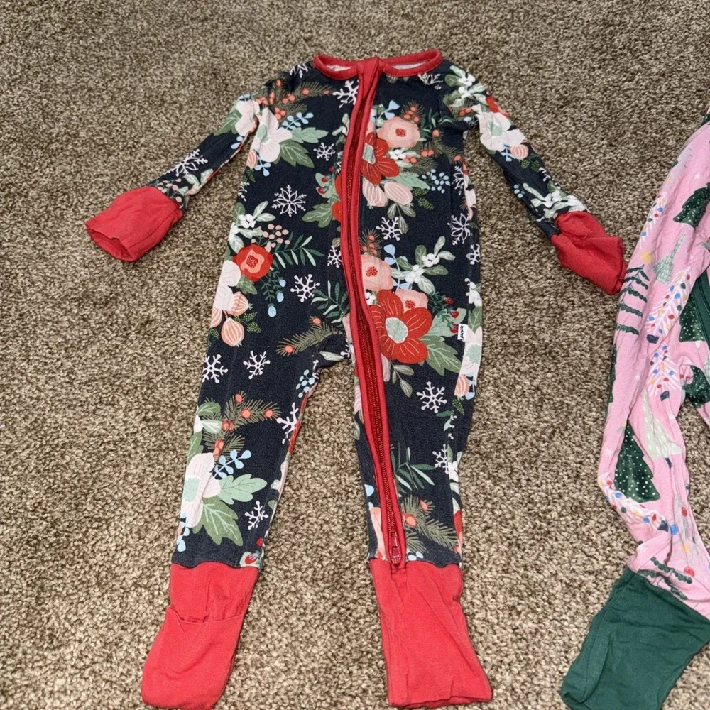 Little Sleepies little sleepies